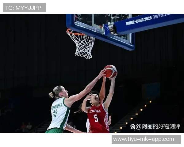 四川女篮正式签约WNBA西雅图风暴后卫齐亚库克助力新赛季